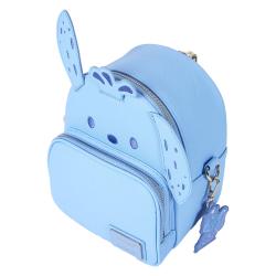 Bolso mochila Pochacco Hello Kitty Loungefly 21cm
