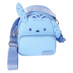 Bolso mochila Pochacco Hello Kitty Loungefly 21cm