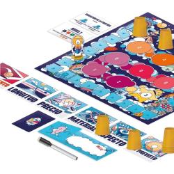 Juego de Mesa Mismamente español