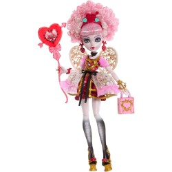 Monster High Scary Sweet Birthday 1600 Cupido 2025