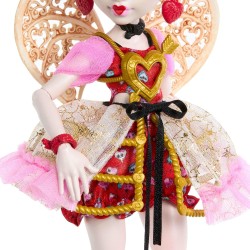 Monster High Scary Sweet Birthday 1600 Cupido 2025