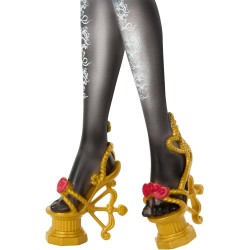 Monster High Scary Sweet Birthday 1600 Cupido 2025