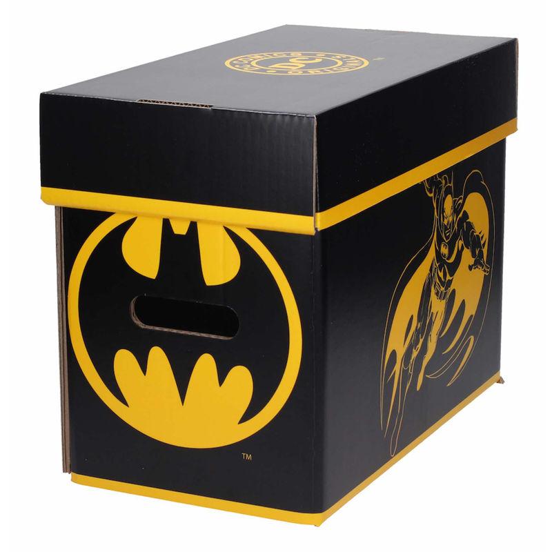 Caja comics Batman DC Comics