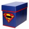 Caja comics Superman DC Comics