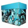 Caja comics Batman y Nightwing DC Comics