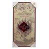 Poster cristal Mapa Merodeador Harry Potter