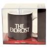 Taza Poster El Exorcista