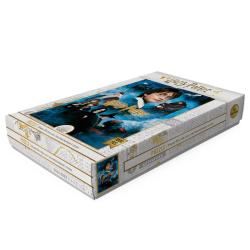 Puzzle Poster Harry Potter y la Piedra Filosofal 1000pcs