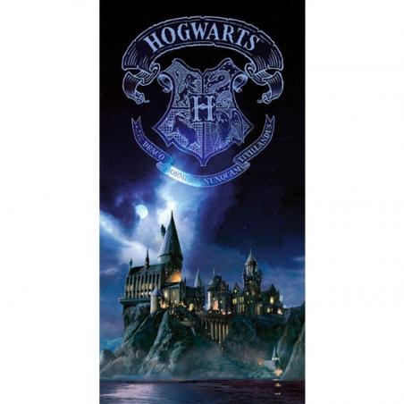 Poster cristal Hogwarts Harry Potter