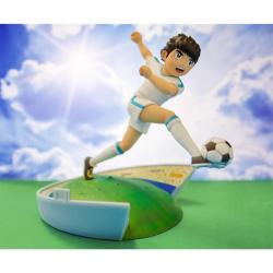 Figura Capitan Oliver Atom Campeones Oliver y Benji 16cm