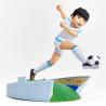 Figura Capitan Oliver Atom Campeones Oliver y Benji 16cm