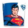 Vaso cristal Superman DC Comics