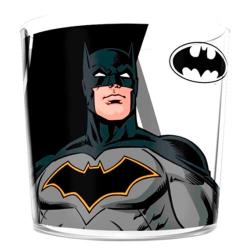 Vaso cristal Batman DC Comics