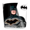 Vaso cristal Batman DC Comics