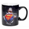 Taza Superman Universo Masterworks DC Comics