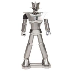 Kit modelo 3D metal Mazinger Z