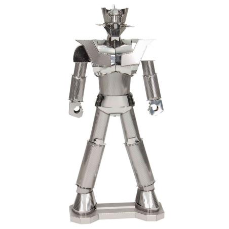 Kit modelo 3D metal Mazinger Z
