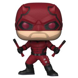 Figura POP Marvel Daredevil Born Again - Daredevil