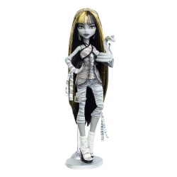 Monster High Reel Drama Cleo de Nile 2025