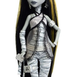 Monster High Reel Drama Cleo de Nile 2025