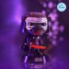 Figura POP Star Wars Impressions Kylo Ren Exclusive