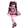 Monster High Scary Sweet Birthday 1600 Draculaura 2025