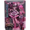 Monster High Scary Sweet Birthday 1600 Draculaura 2025