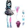 Monster High Scary Sweet Birthday 1600 Frankie 2025