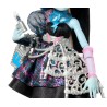 Monster High Scary Sweet Birthday 1600 Frankie 2025