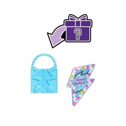 Monster High Scary Sweet Birthday 1600 Frankie 2025