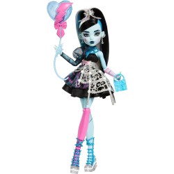 Monster High Scary Sweet Birthday 1600 Frankie 2025
