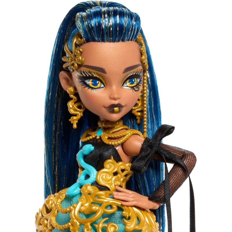 Monster High Scary Sweet Birthday Cleo de Nile 2025