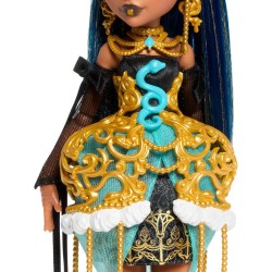 Monster High Scary Sweet Birthday Cleo de Nile 2025