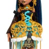 Monster High Scary Sweet Birthday Cleo de Nile 2025