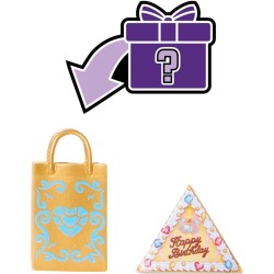 Monster High Scary Sweet Birthday Cleo de Nile 2025