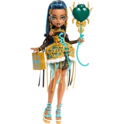 Monster High Scary Sweet Birthday Cleo de Nile 2025