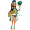 Monster High Scary Sweet Birthday Cleo de Nile 2025