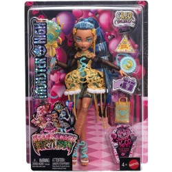 Monster High Scary Sweet Birthday Cleo de Nile 2025