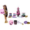 Monster High Scary Sweet Birthday 1600  Clawdeen 2025
