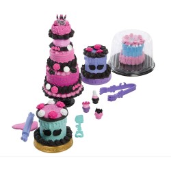 Monster High Scary Sweet Birthday 1600  Clawdeen 2025