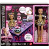 Monster High Scary Sweet Birthday 1600  Clawdeen 2025