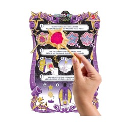 Monster High Clawdeen Skulltimate Secrets 6 Hauntlywood Mysteries