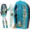 Monster High Frankie Skulltimate Secrets 6 Hauntlywood Mysteries