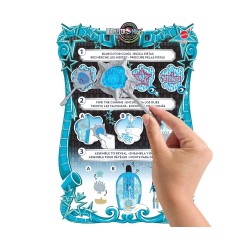 Monster High Frankie Skulltimate Secrets 6 Hauntlywood Mysteries