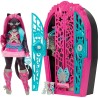 Monster High Catty Skulltimate Secrets 6 Hauntlywood Mysteries