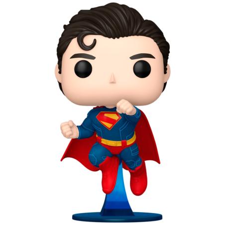 Figura POP DC Comics Superman - Superman 25cm