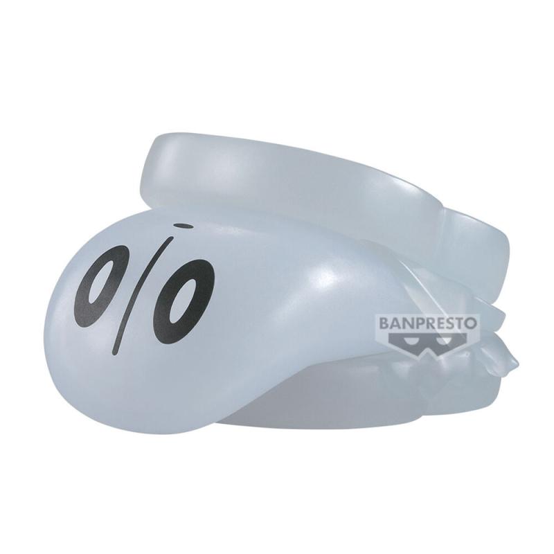 Figura Temmie Undertale 7cm