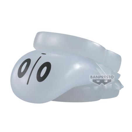 Figura Temmie Undertale 7cm