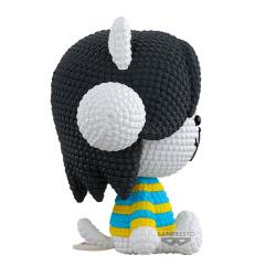 Figura Napstablook Undertale 14cm