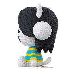 Figura Napstablook Undertale 14cm